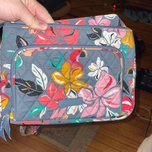 Vera Bradley crossbody